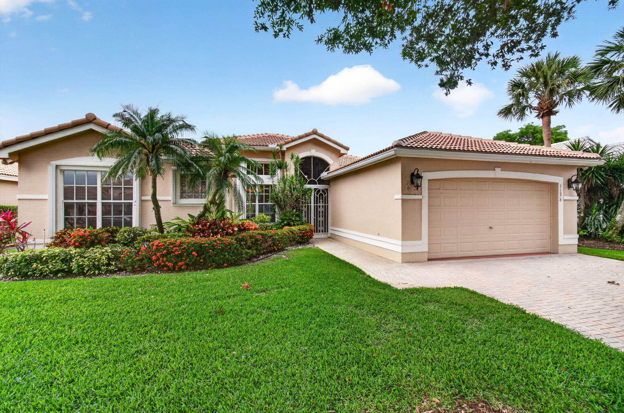 11678 Caracas Boulevard, Boynton Beach, FL 33437, Boynton Beach