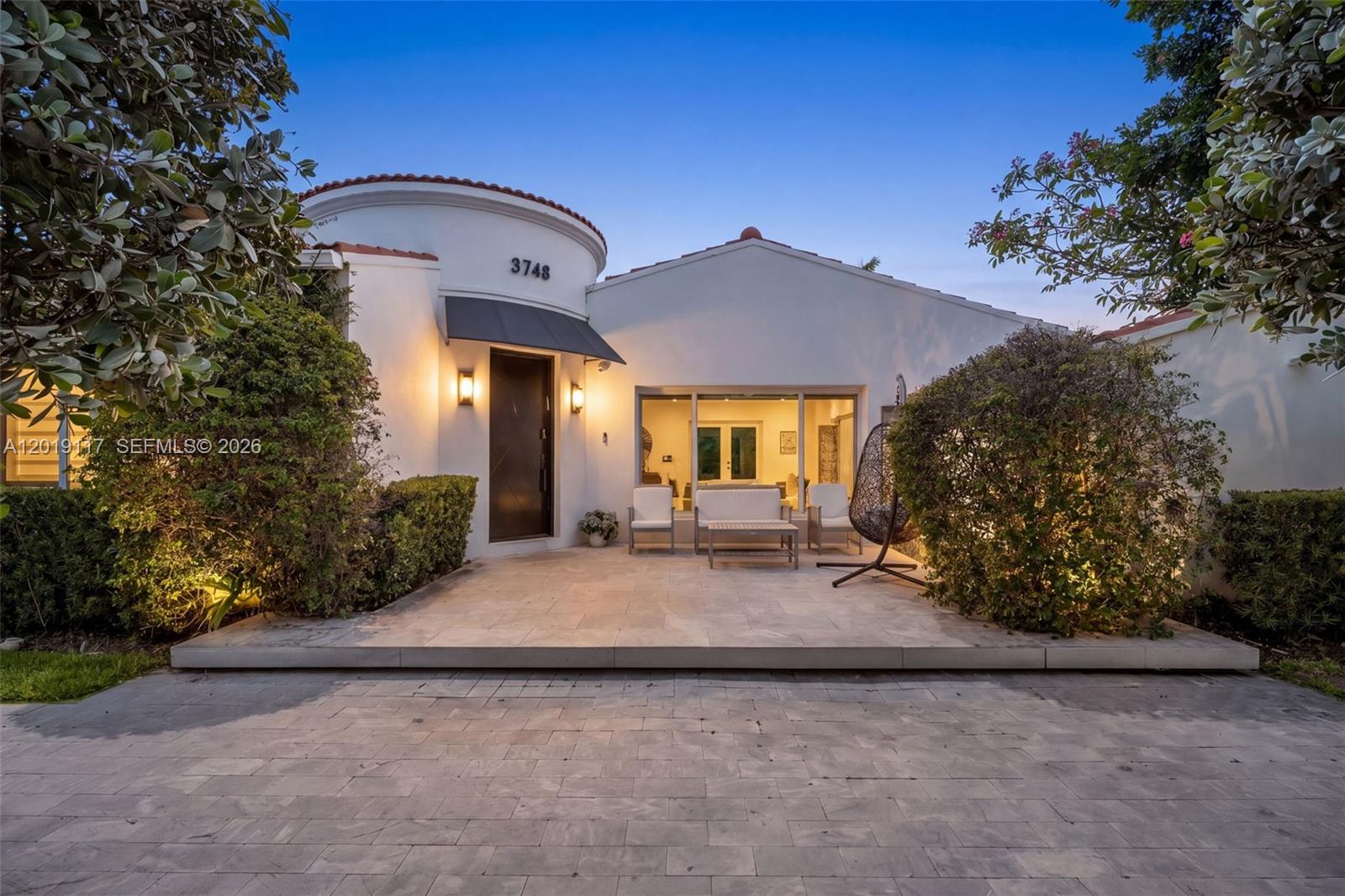 3748 Prairie Avenue, Miami Beach, FL 33140, Miami Beach