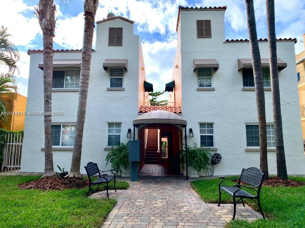 1218 Salzedo Street 10, Coral Gables, FL 33134, Coral Gables
