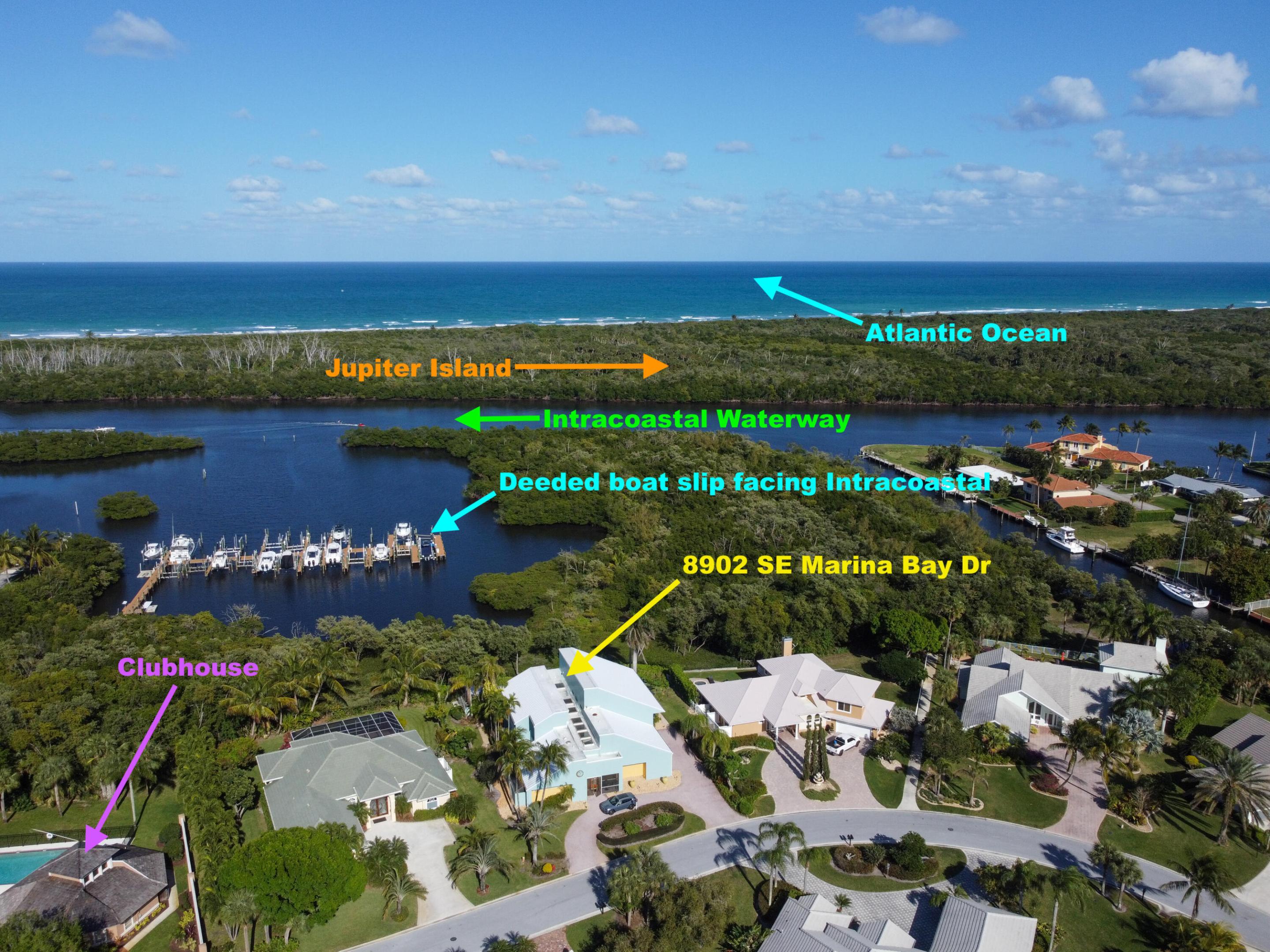 8902 SE Marina Bay Drive, Hobe Sound, FL 33455, Hobe Sound