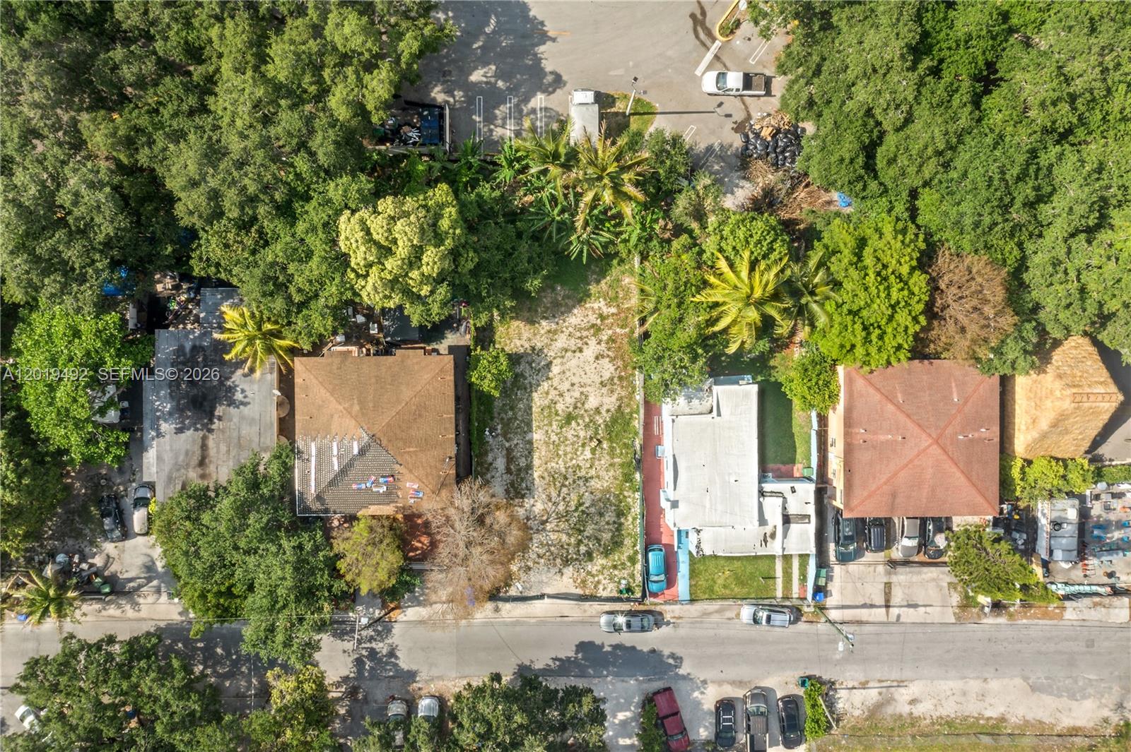 161 NE 60th Street, Miami, FL 33137, Miami