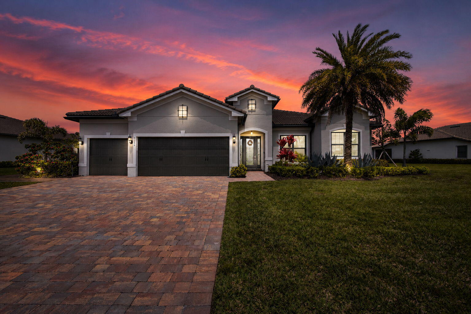 9206 Balsamo Drive, Palm Beach Gardens, FL 33412, Palm Beach Gardens
