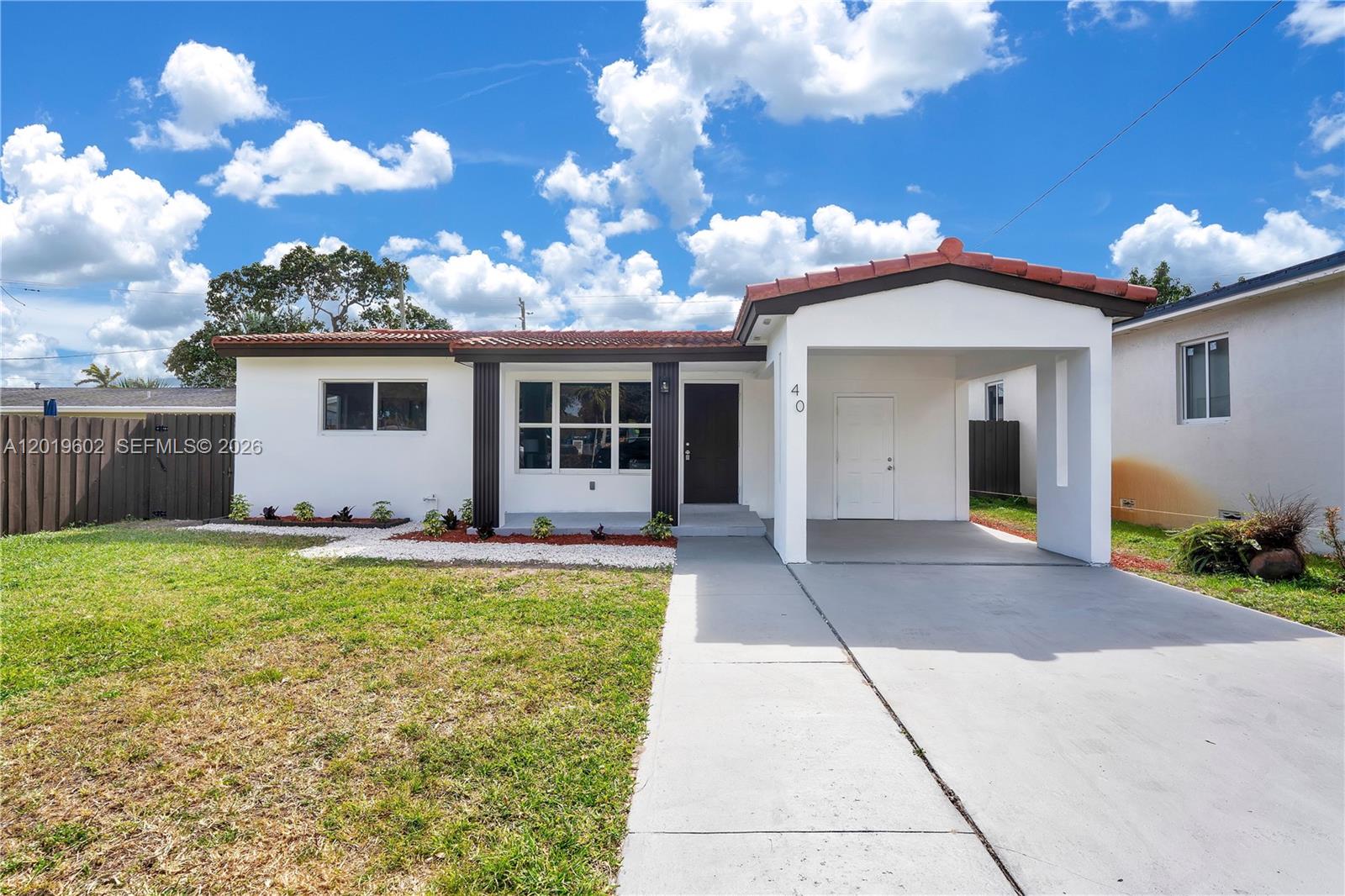40 SE 3rd Terrace, Dania Beach, FL 33004, Dania Beach