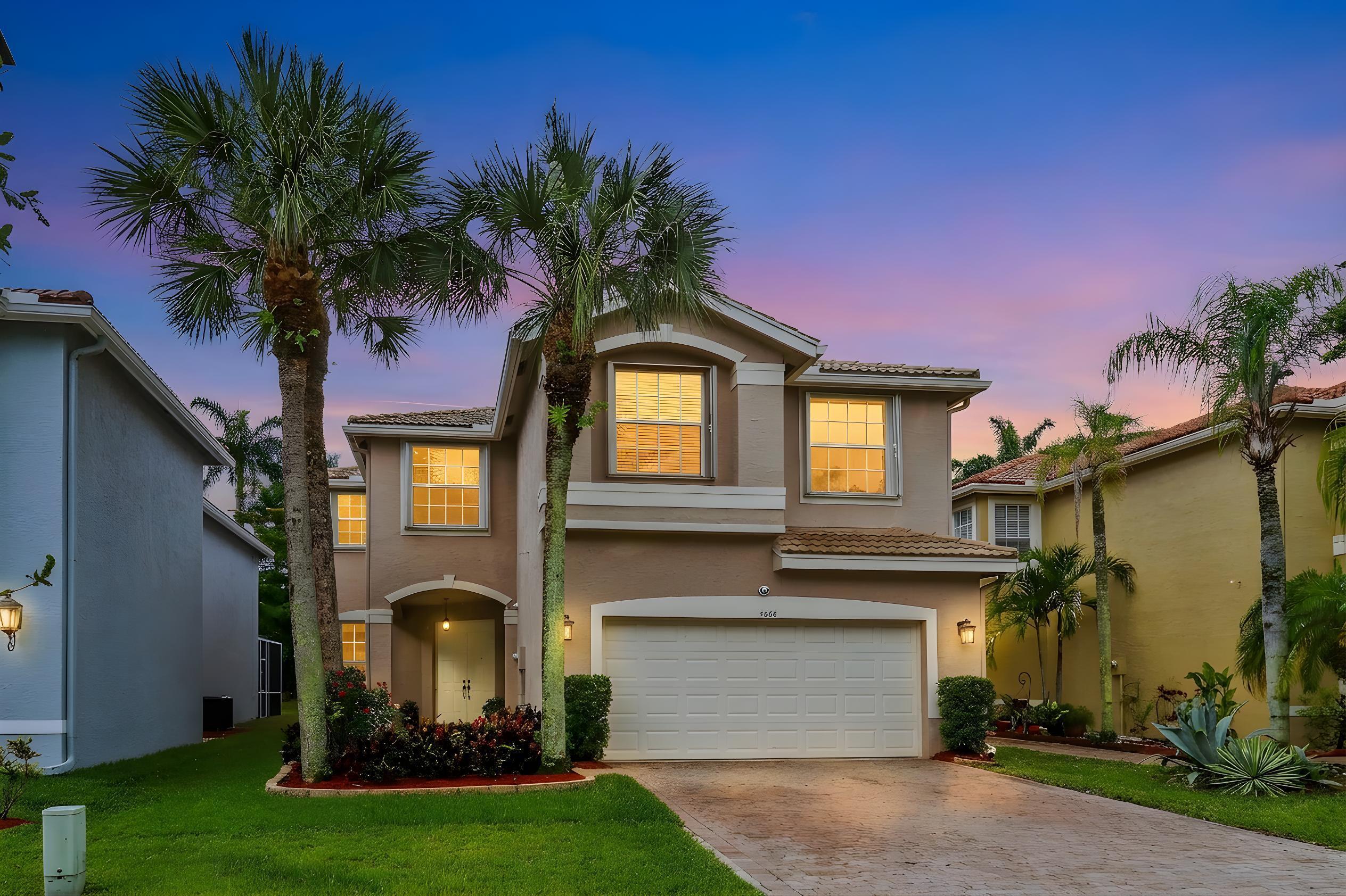 5068 Northern Lights Drive, Greenacres, FL 33463, Greenacres