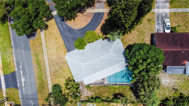101 SW 53rd Avenue, Plantation Park, Plantation, FL