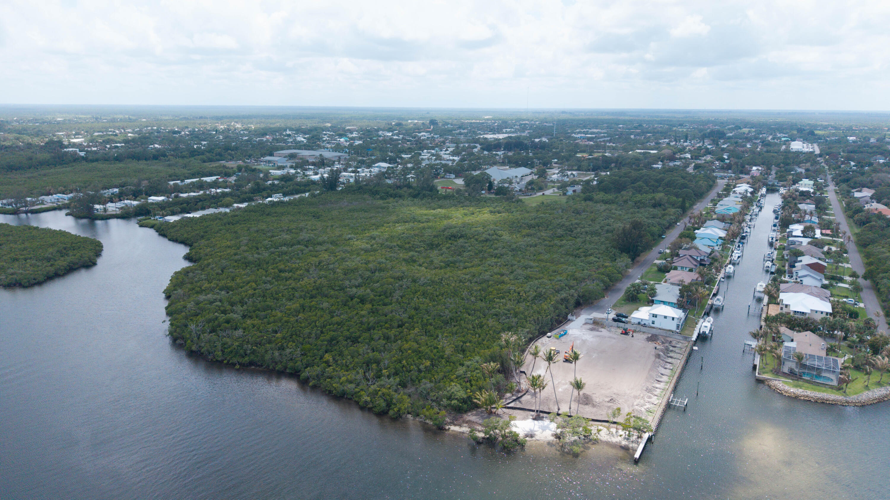 Unassigned SE Delafield Street, Hobe Sound, FL 33455, Hobe Sound