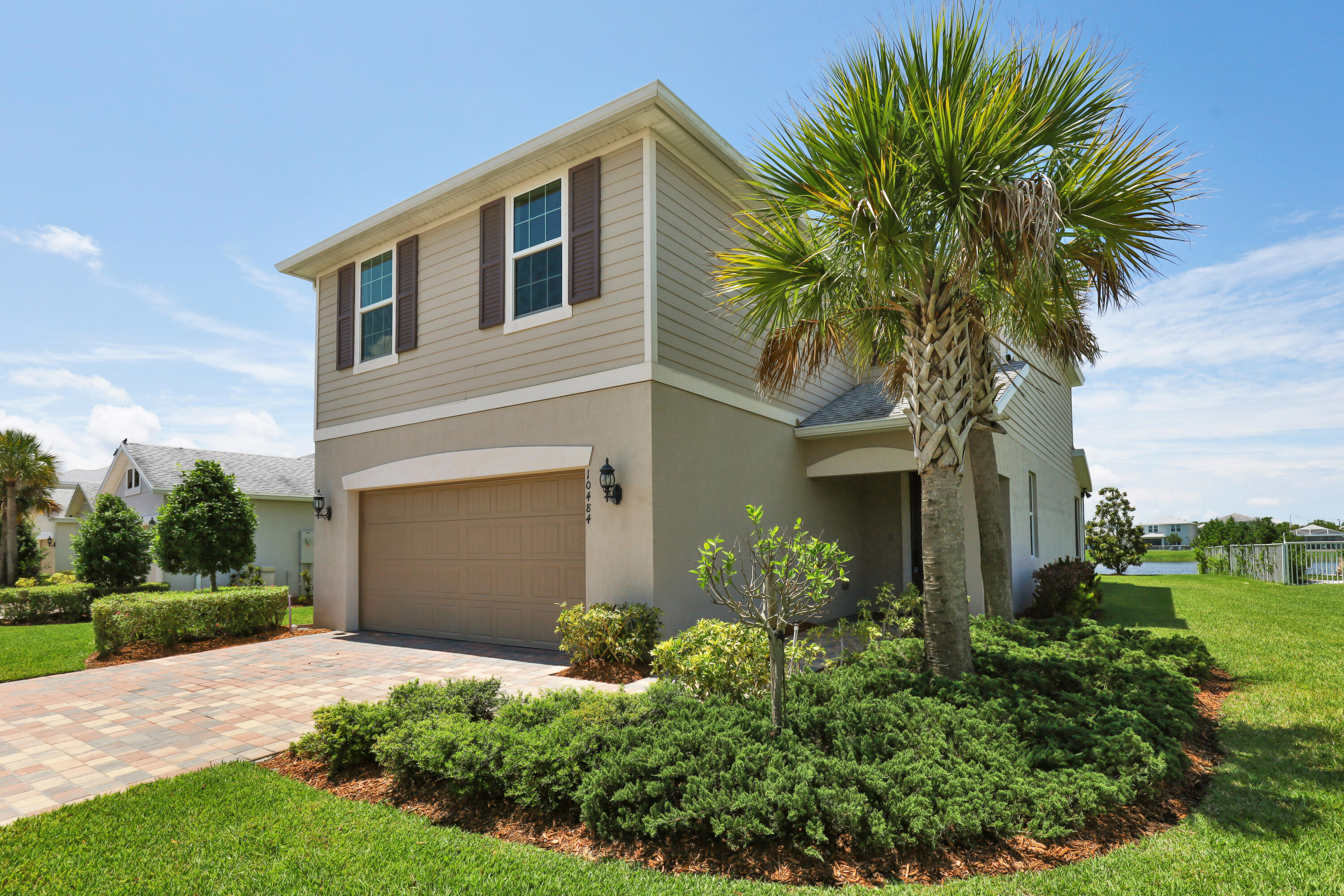 10484 SW Captiva Drive, Port St. Lucie, FL 34987, Port St Lucie