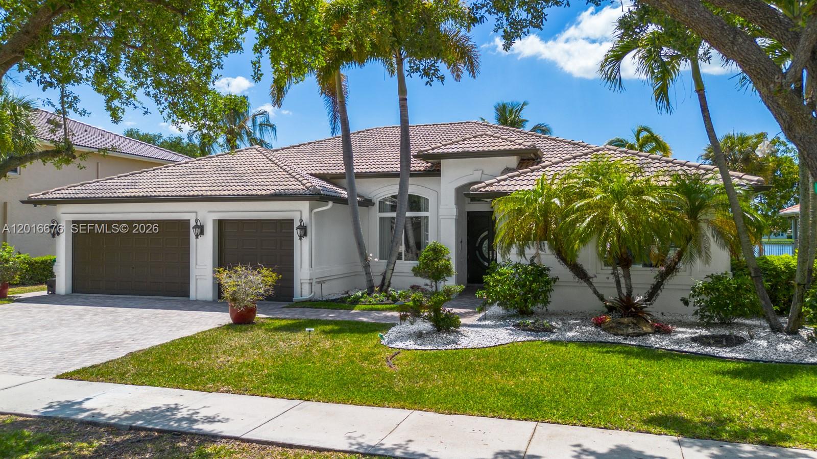5063 Sweetwater Terrace, Cooper City, FL 33330, Cooper City