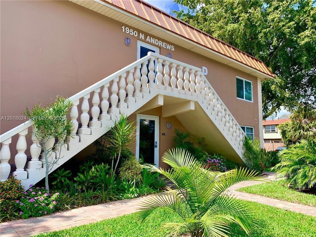 1950 N Andrews Avenue 208D, Wilton Manors, FL 33311, Wilton Manors
