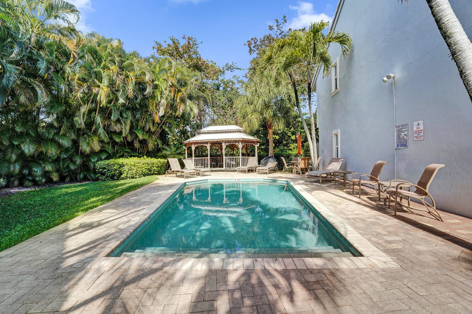 1743 NE 4th Avenue F4, Fort Lauderdale, FL 33305 photo 24