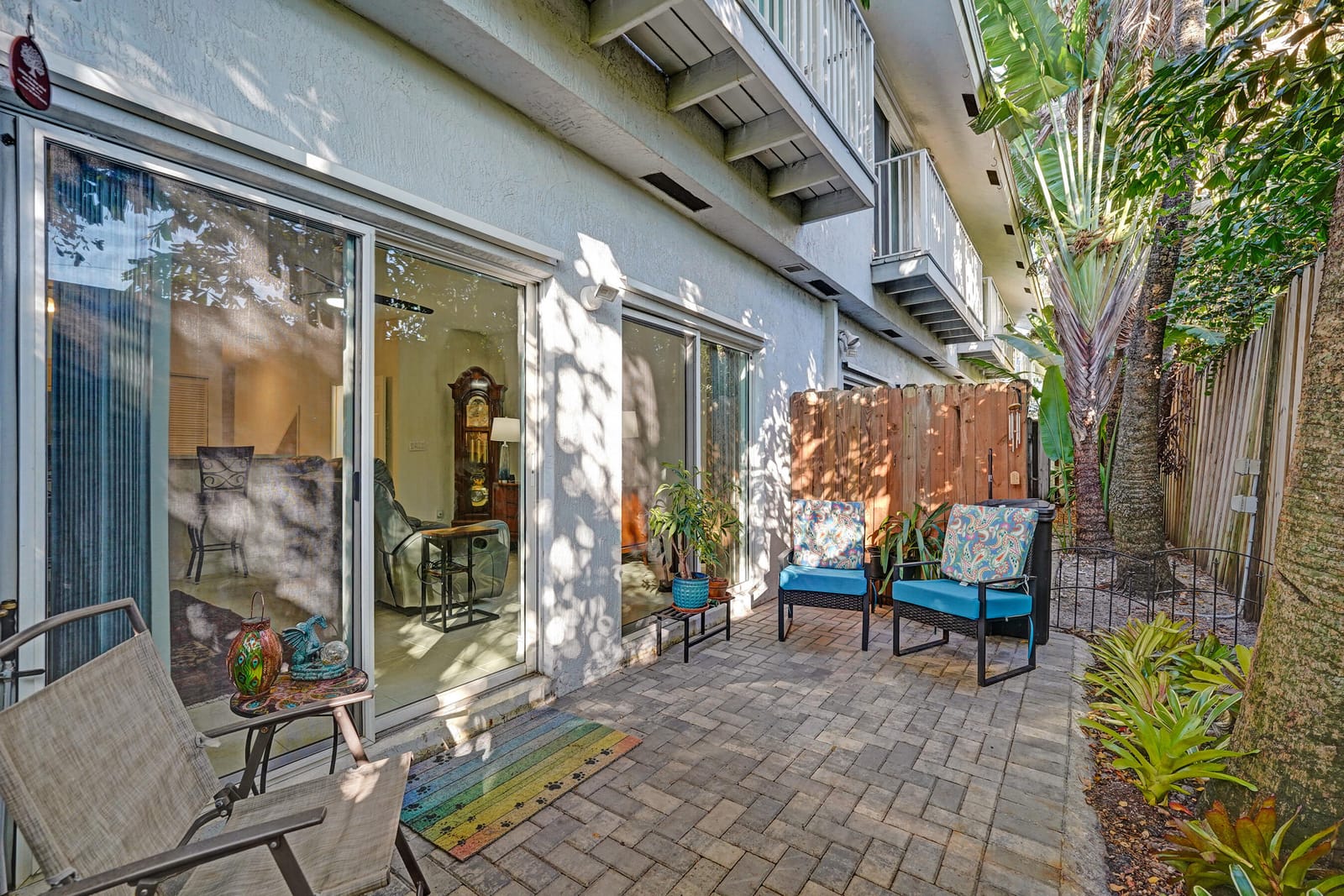 1743 NE 4th Avenue F4, Fort Lauderdale, FL 33305 photo 25