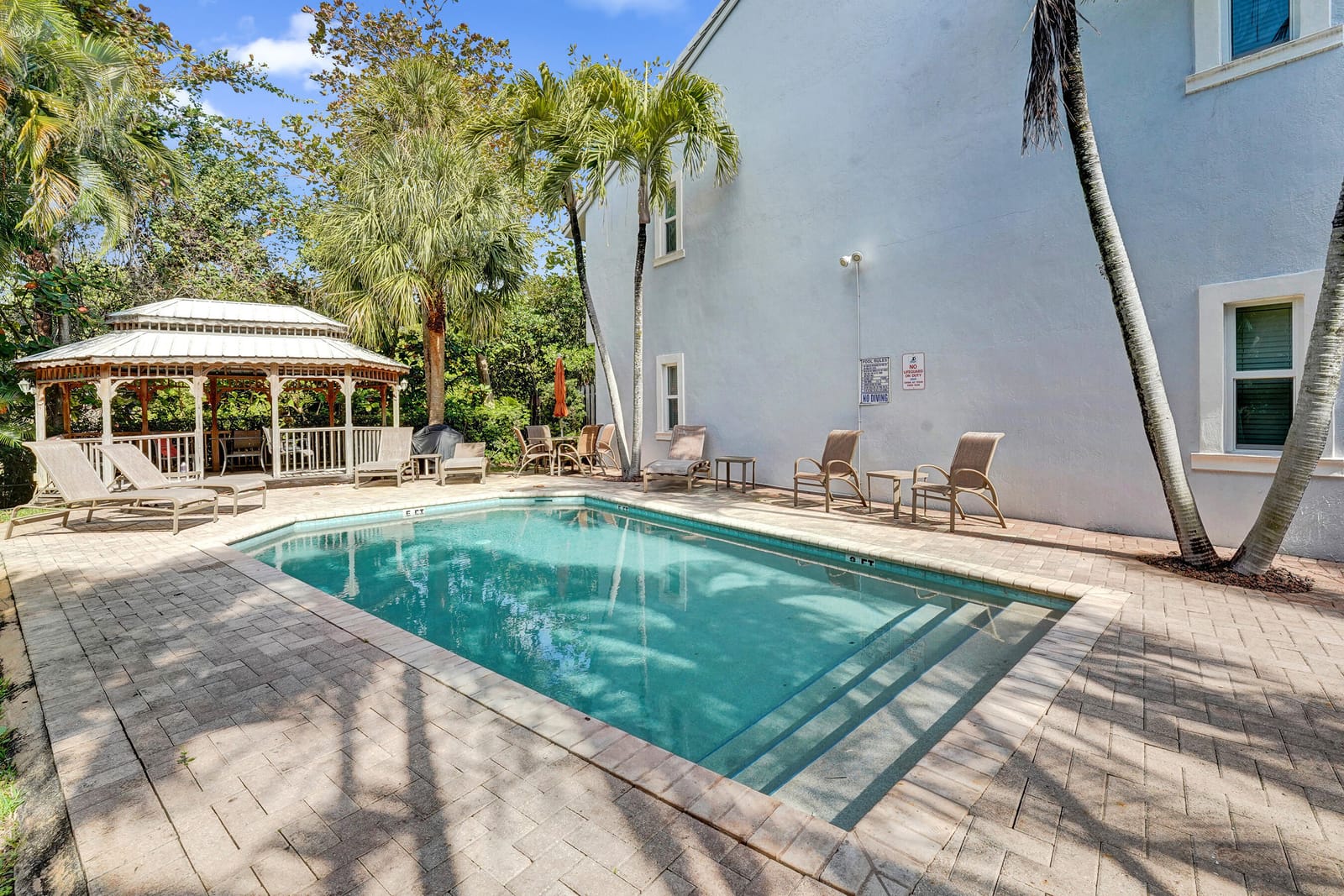 1743 NE 4th Avenue F4, Fort Lauderdale, FL 33305 photo 27