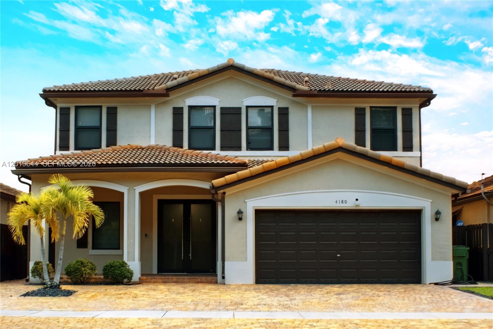 4180 NE 21st Street, Homestead, FL 33033, Homestead