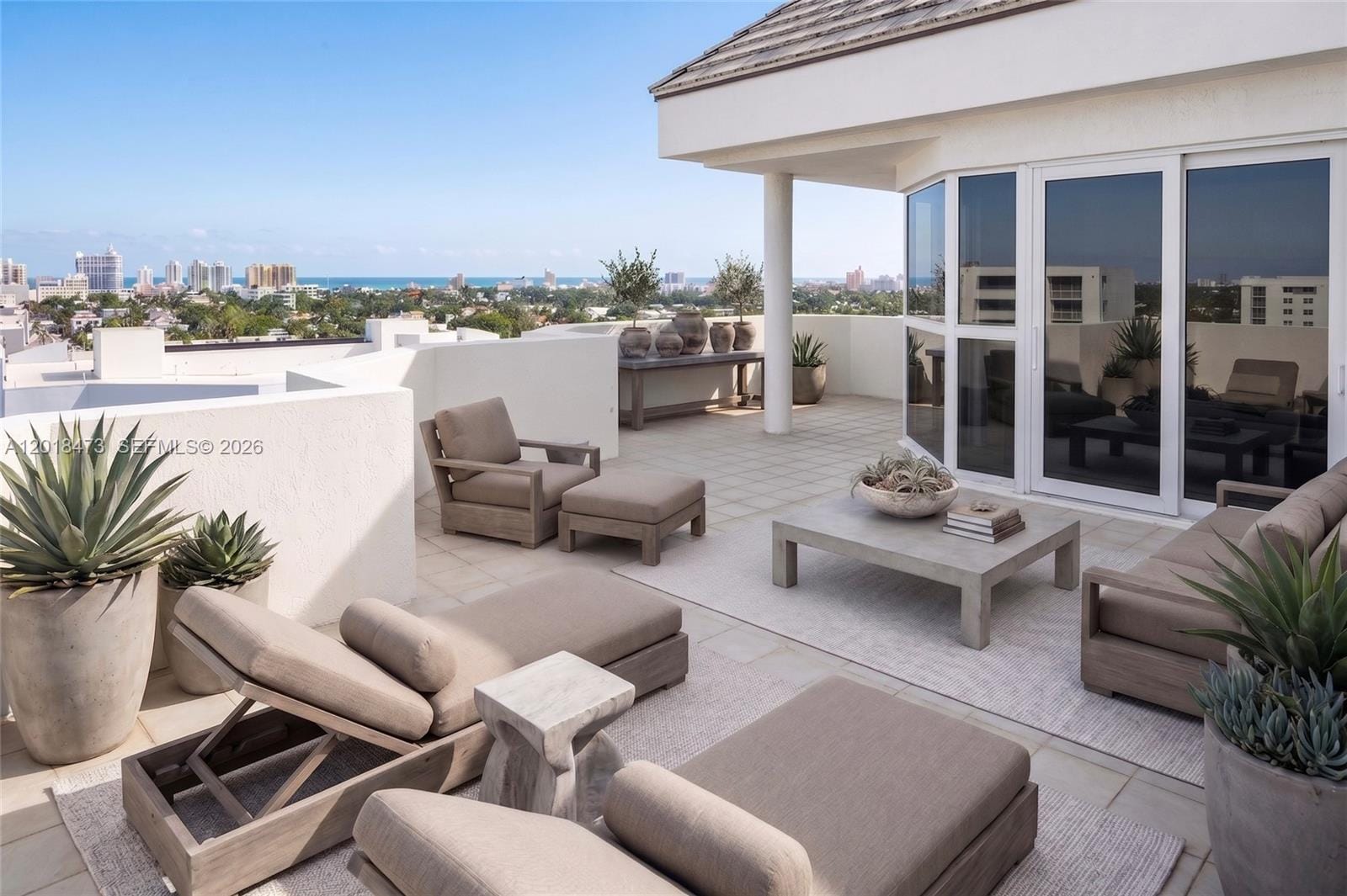 1621 Bay Road PH1, Miami Beach, FL 33139 photo 2