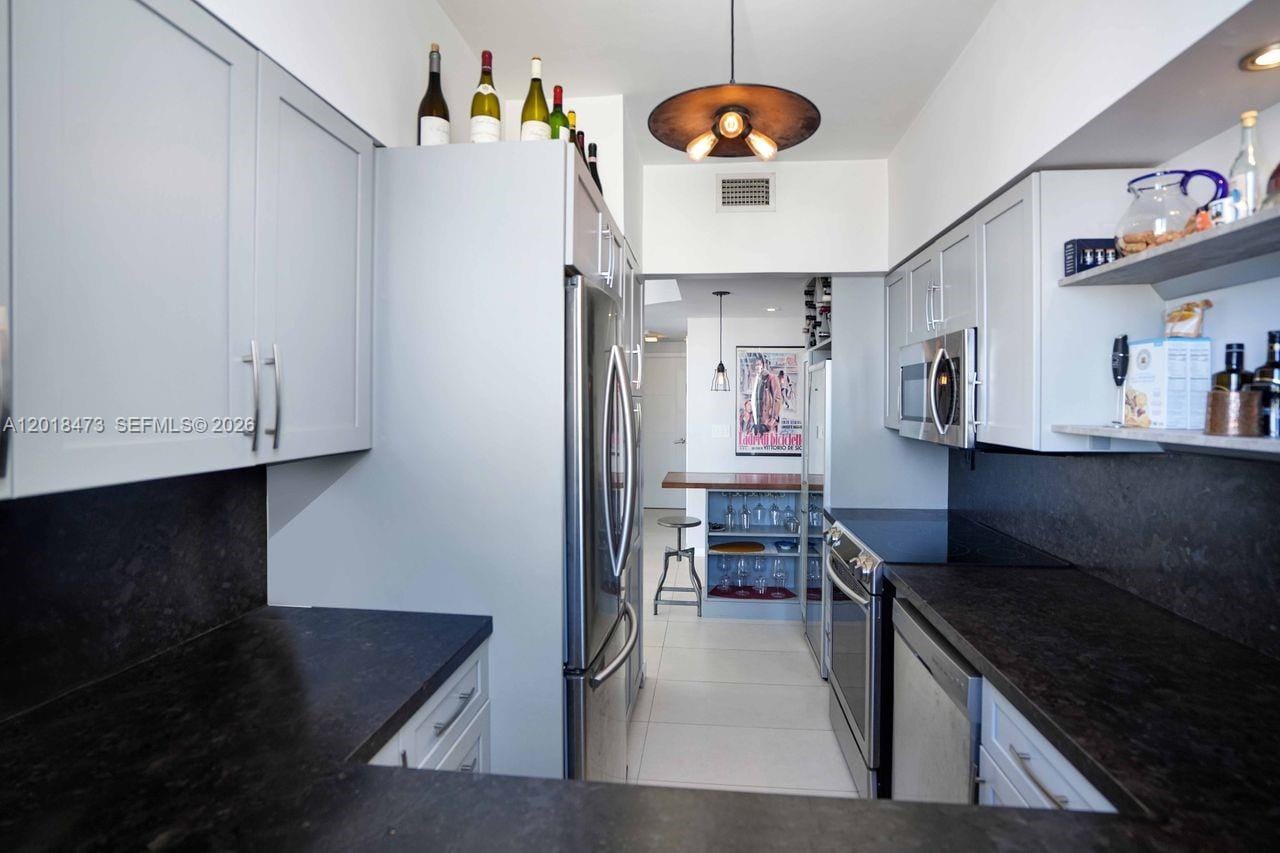 1621 Bay Road PH1, Miami Beach, FL 33139 photo 11