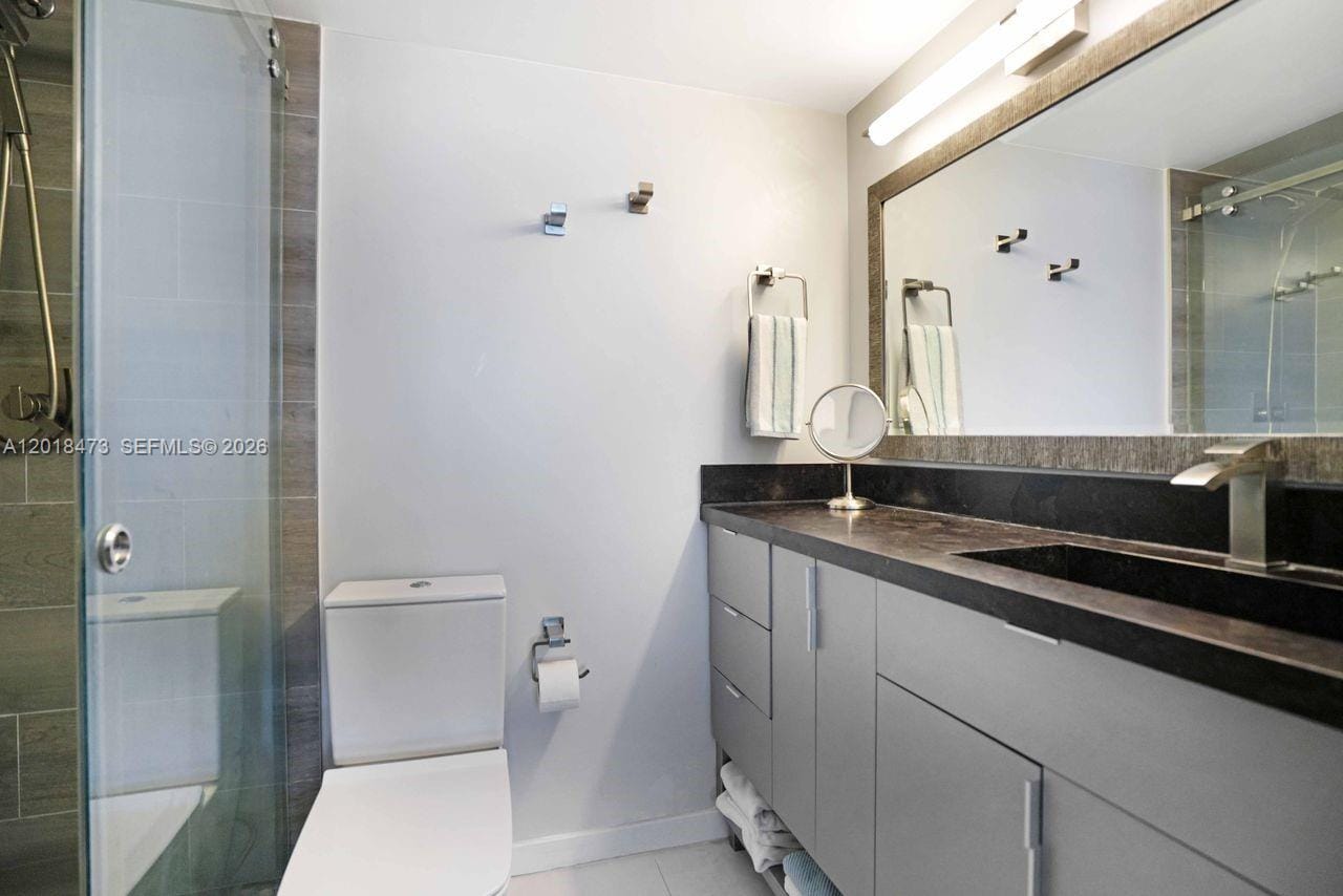 1621 Bay Road PH1, Miami Beach, FL 33139 photo 15