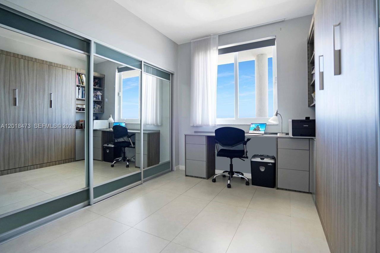 1621 Bay Road PH1, Miami Beach, FL 33139 photo 16