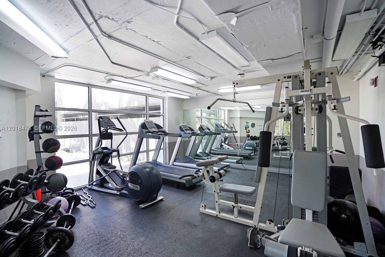 1621 Bay Road PH1, Miami Beach, FL 33139 photo 18