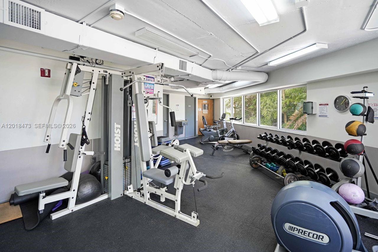 1621 Bay Road PH1, Miami Beach, FL 33139 photo 19