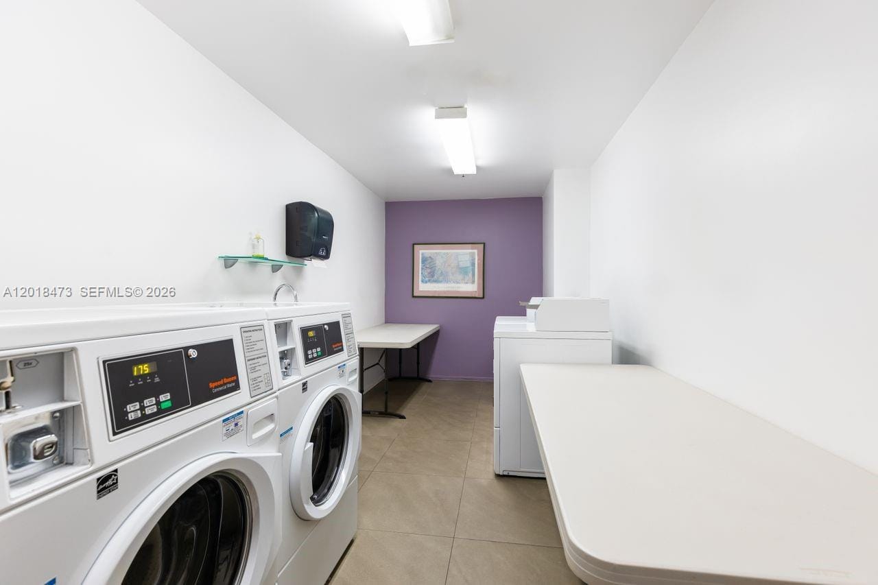 1621 Bay Road PH1, Miami Beach, FL 33139 photo 23