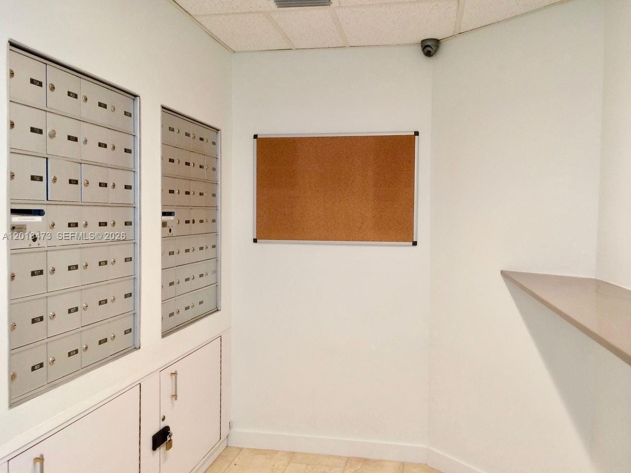 1621 Bay Road PH1, Miami Beach, FL 33139 photo 24