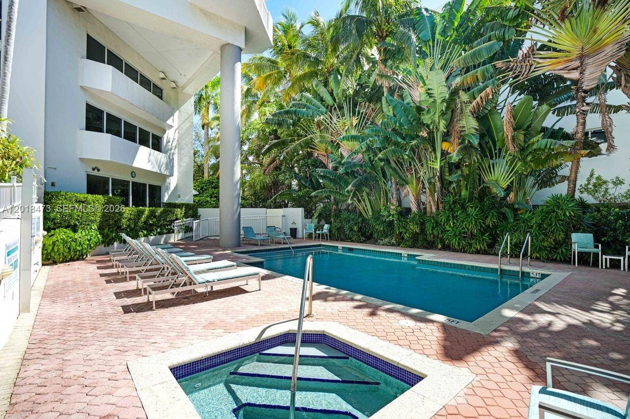1621 Bay Road PH1, Miami Beach, FL 33139 photo 27