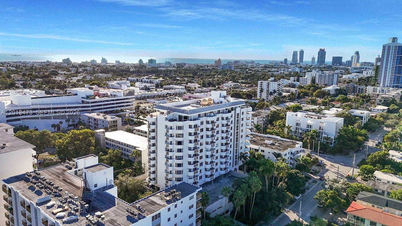 1621 Bay Road PH1, Miami Beach, FL 33139 photo 28