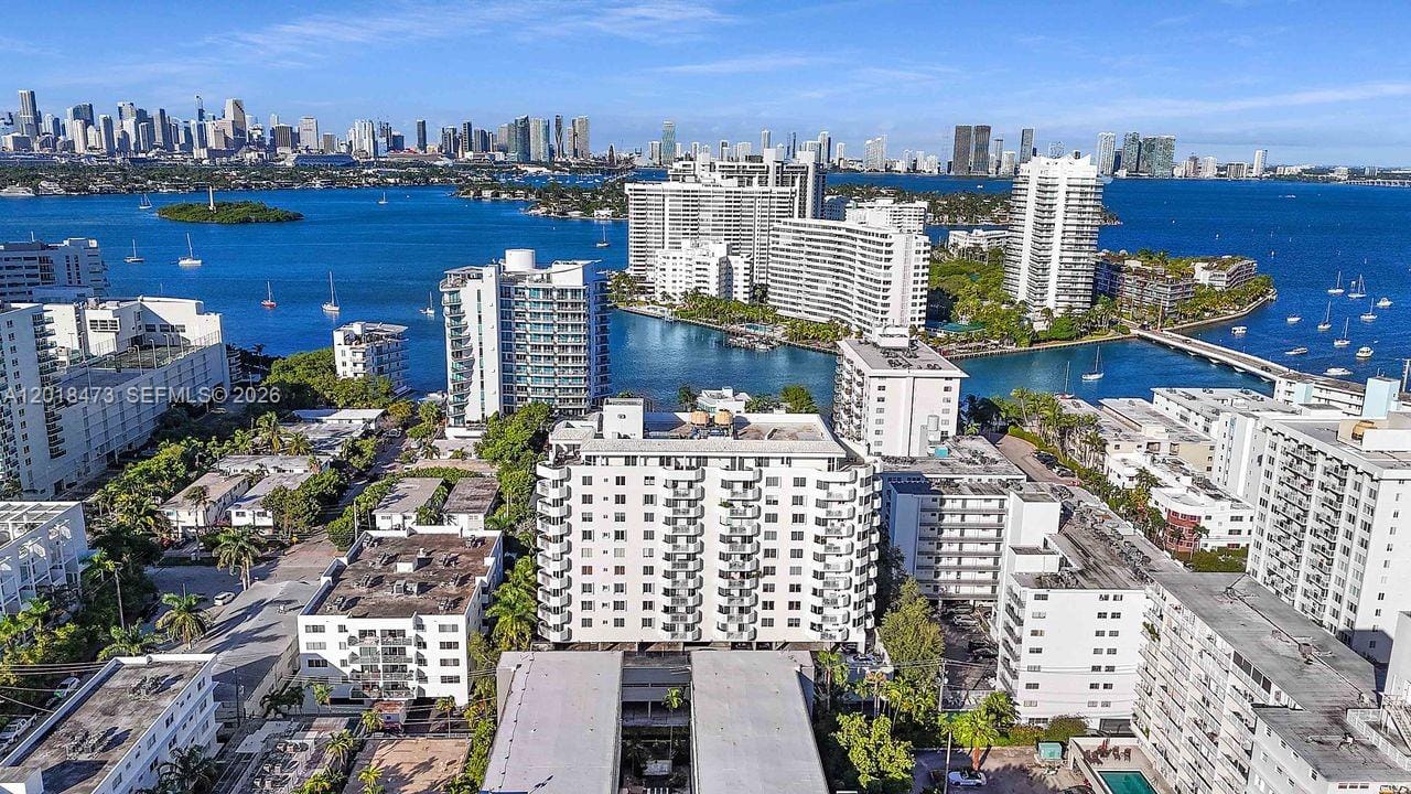 1621 Bay Road PH1, Miami Beach, FL 33139 photo 29