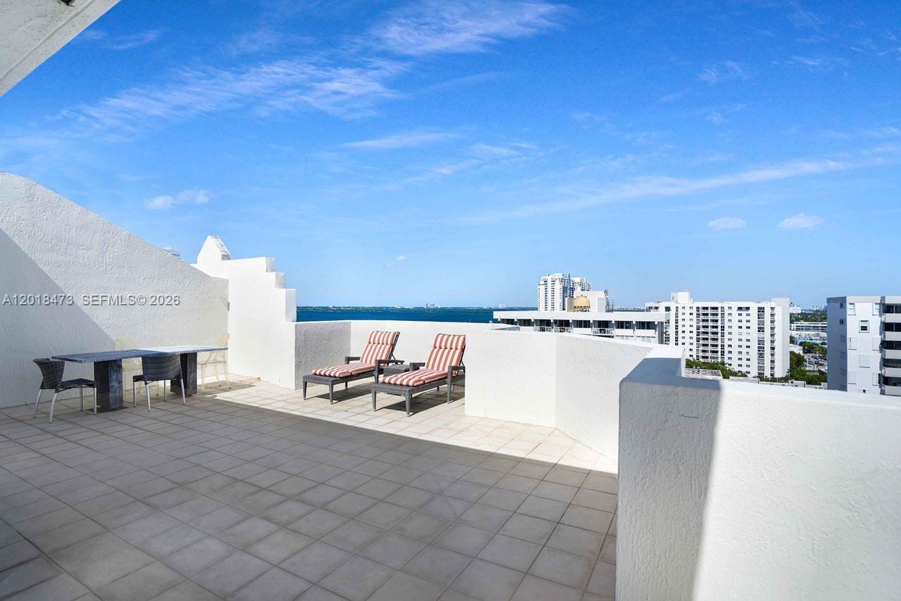 1621 Bay Road PH1, Miami Beach, FL 33139 photo 4