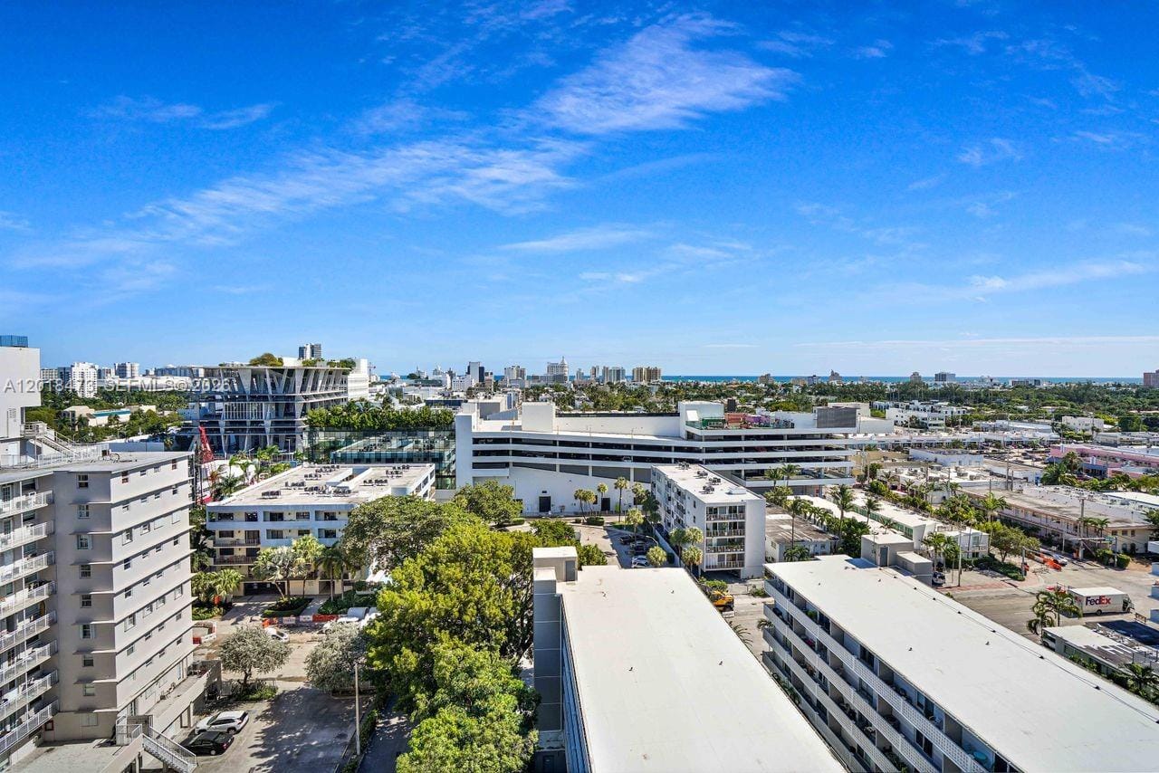 1621 Bay Road PH1, Miami Beach, FL 33139 photo 8