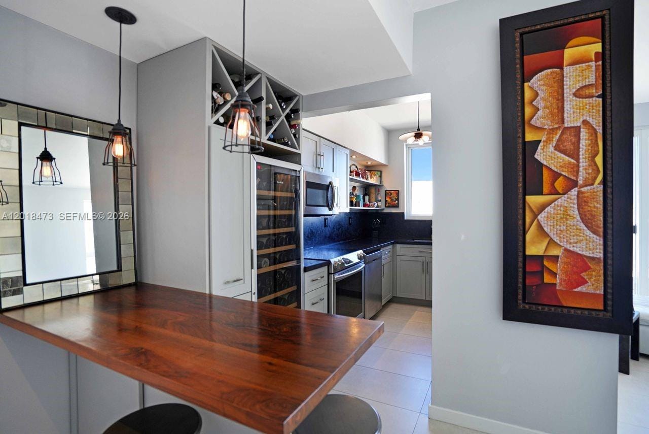 1621 Bay Road PH1, Miami Beach, FL 33139 photo 10
