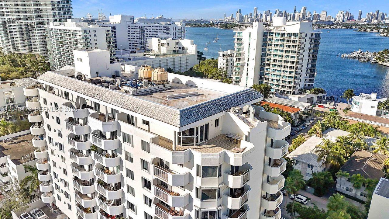1621 Bay Road PH1, Miami Beach, FL 33139, Miami Beach