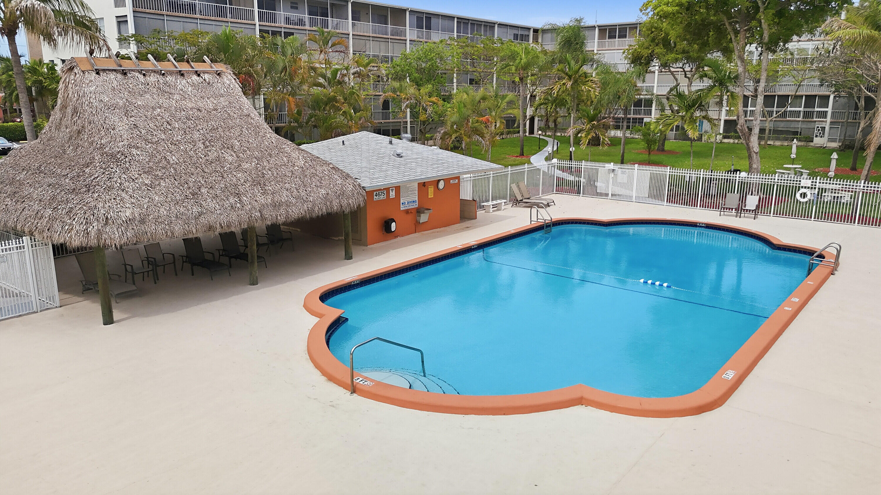 4700 Washington Street 506, Hollywood, FL 33021, Hollywood