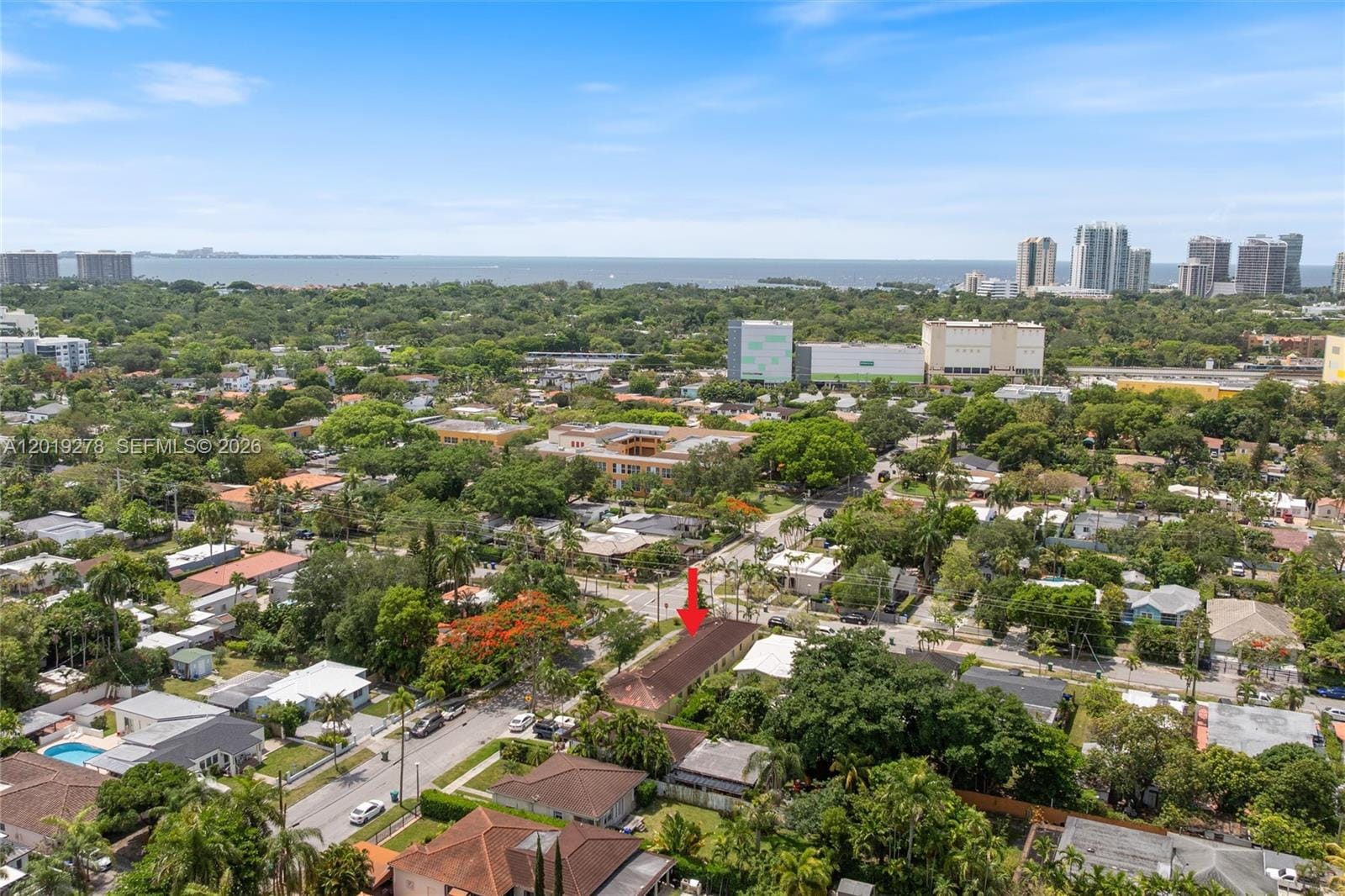 2542 SW 25th Avenue, Miami, FL 33133 photo 11