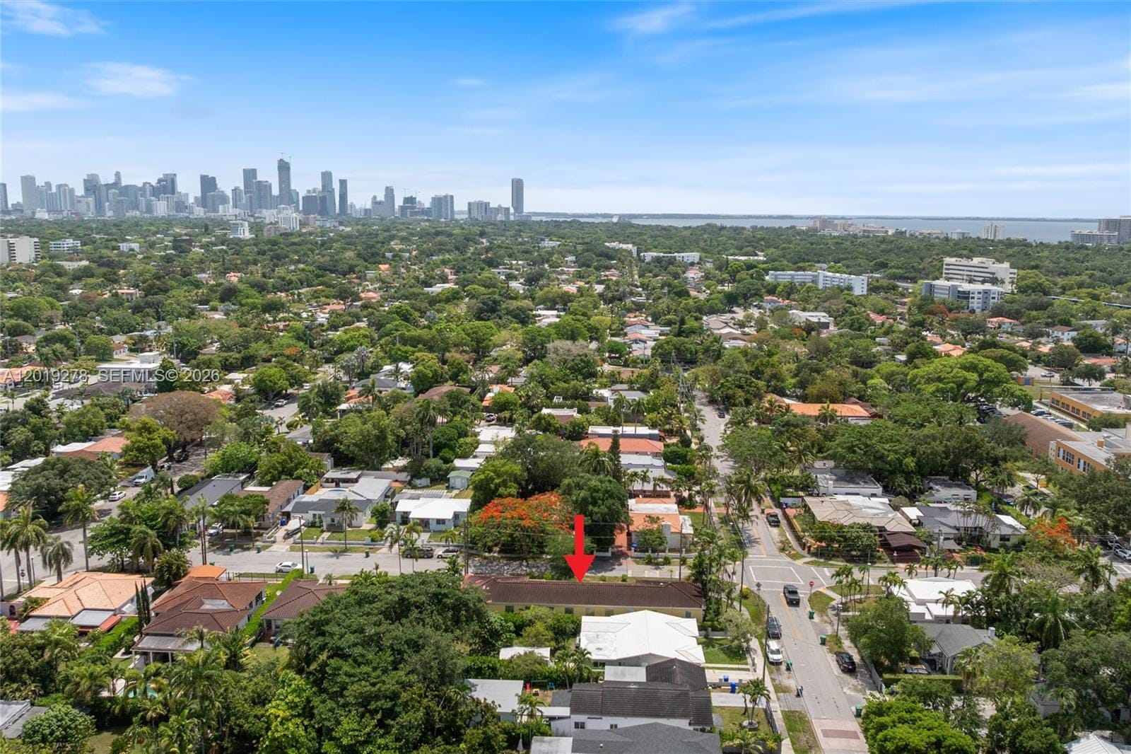 2542 SW 25th Avenue, Miami, FL 33133 photo 12