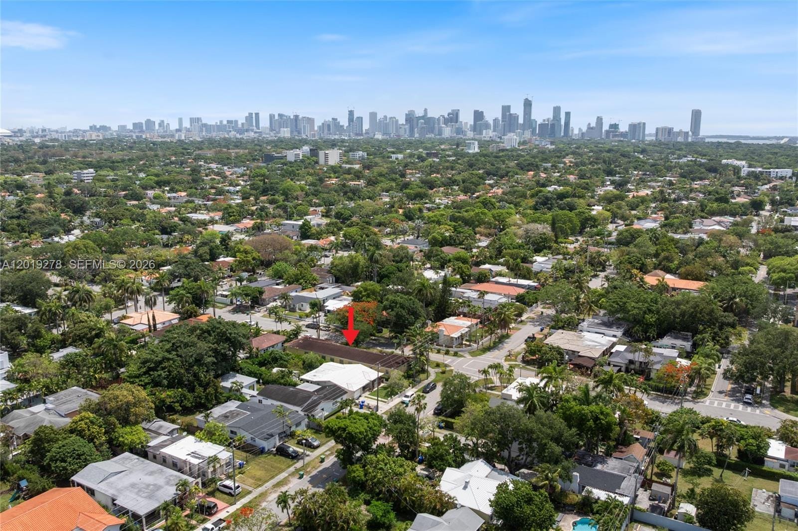 2542 SW 25th Avenue, Miami, FL 33133 photo 13