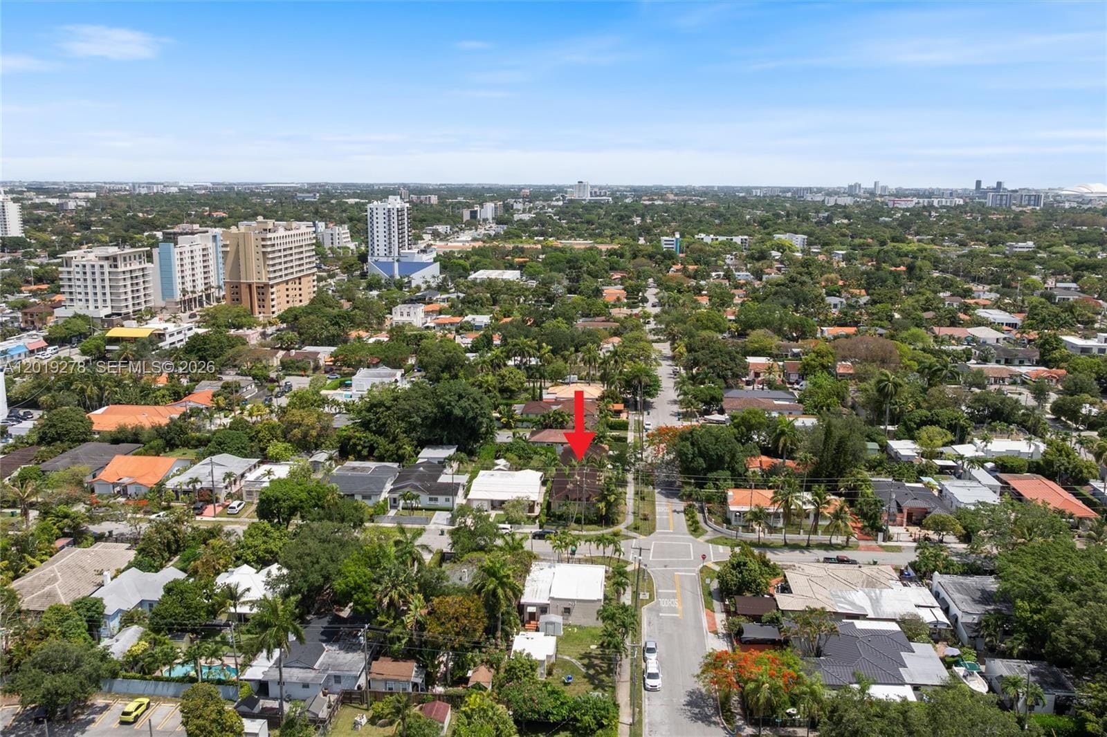 2542 SW 25th Avenue, Miami, FL 33133 photo 14