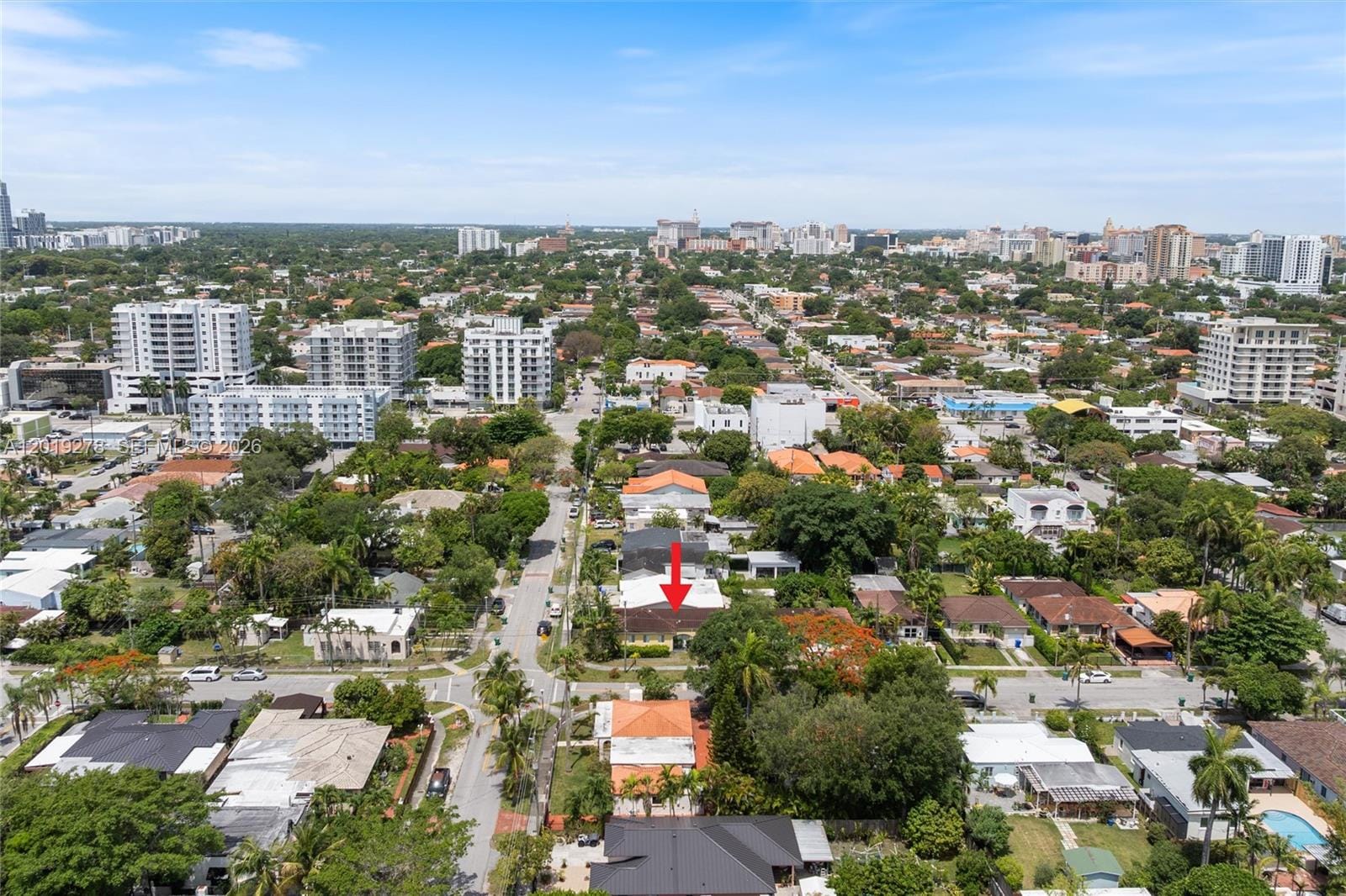 2542 SW 25th Avenue, Miami, FL 33133 photo 16