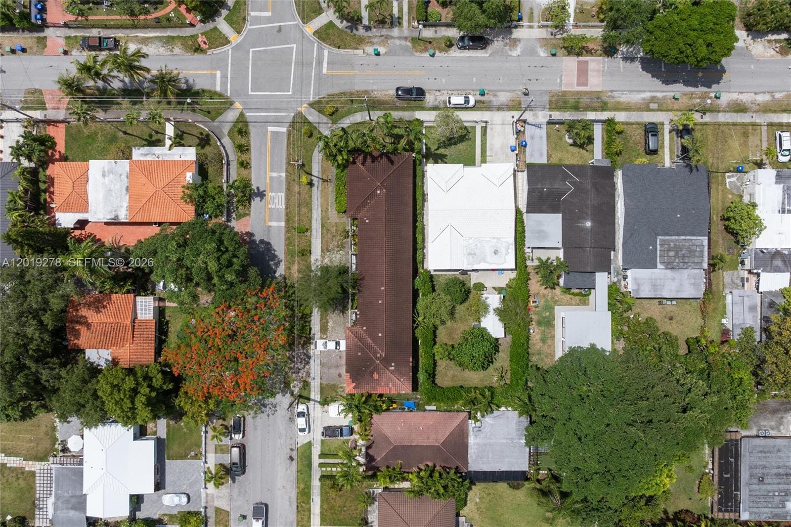2542 SW 25th Avenue, Miami, FL 33133 photo 17