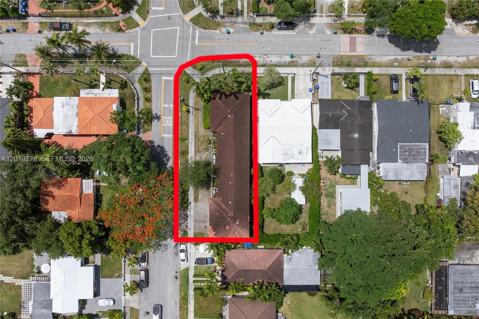 2542 SW 25th Avenue, Miami, FL 33133 photo 3