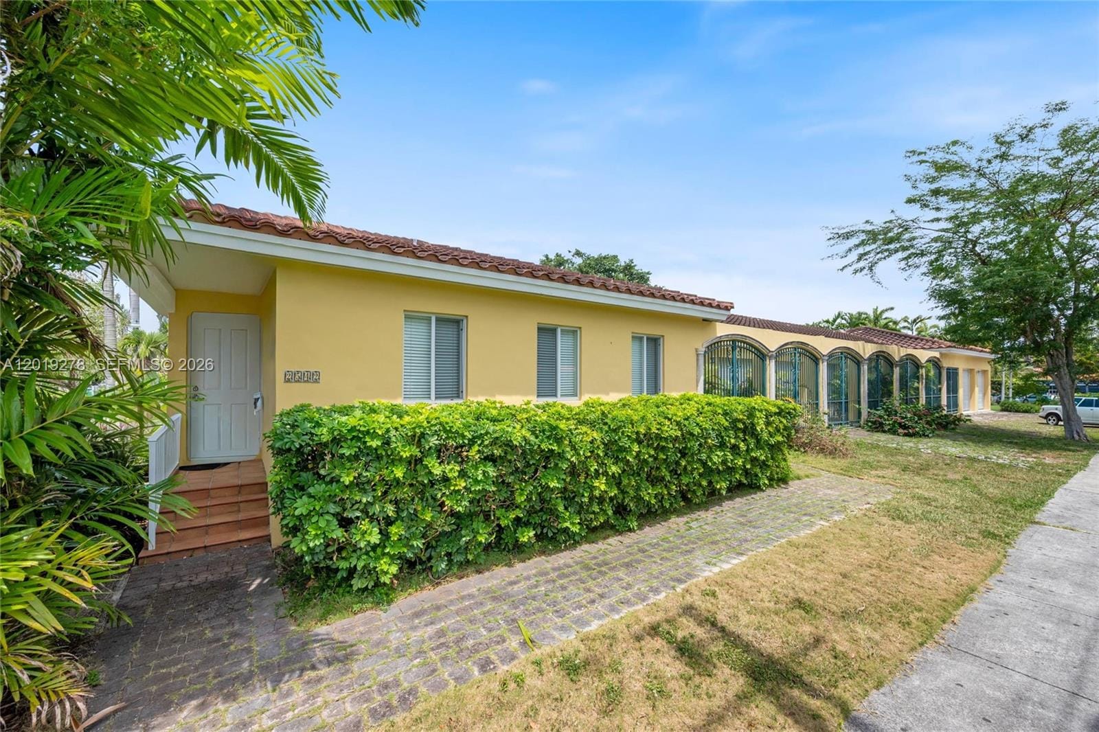2542 SW 25th Avenue, Miami, FL 33133 photo 7