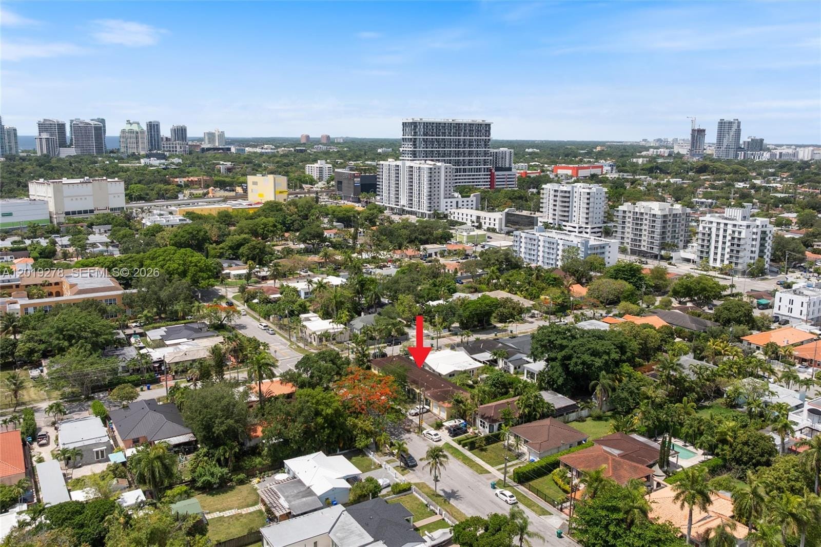 2542 SW 25th Avenue, Miami, FL 33133 photo 8