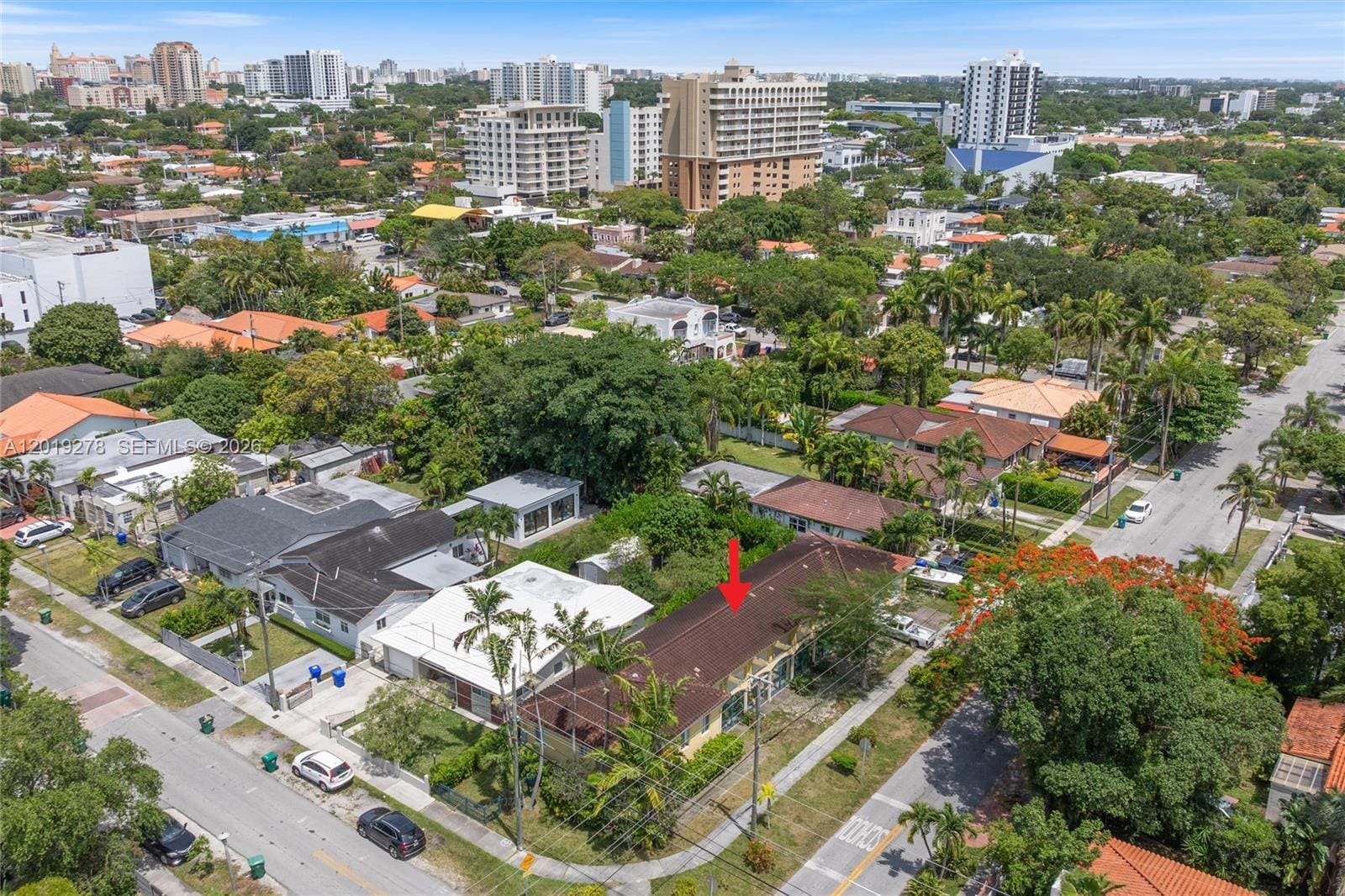 2542 SW 25th Avenue, Miami, FL 33133 photo 10