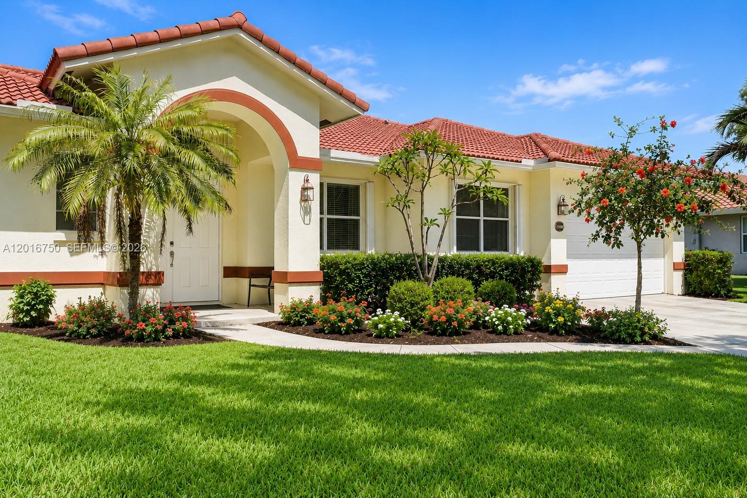 4401 SW 74th Terrace, Davie, FL 33314, Davie
