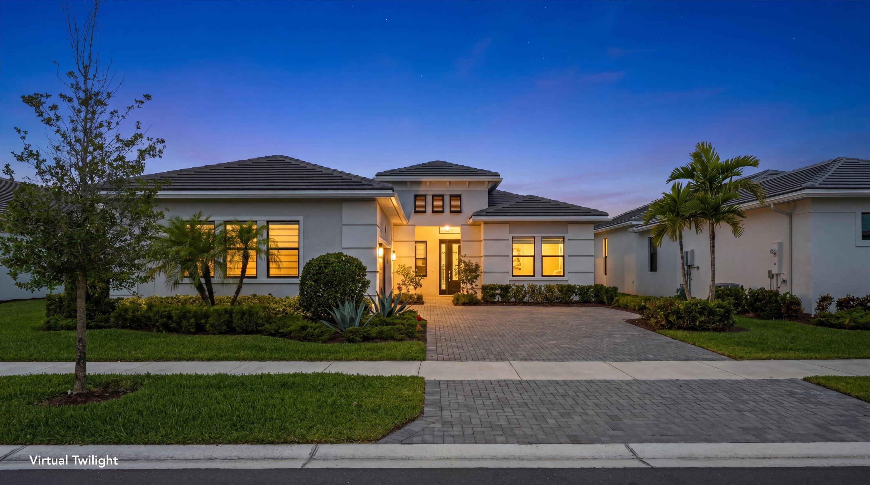 5209 Bahia Honda Lane, Westlake, FL 33470, Westlake