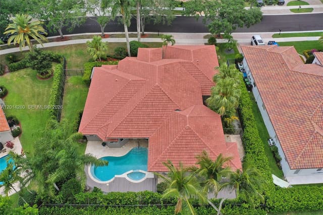 1640 Island Way, The Islands, Weston, FL
