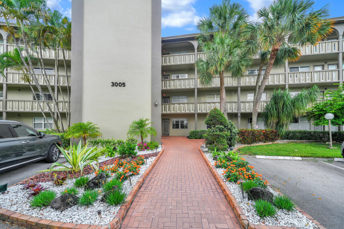 3005 Portofino Isle N2, Coconut Creek, FL 33066, Coconut Creek