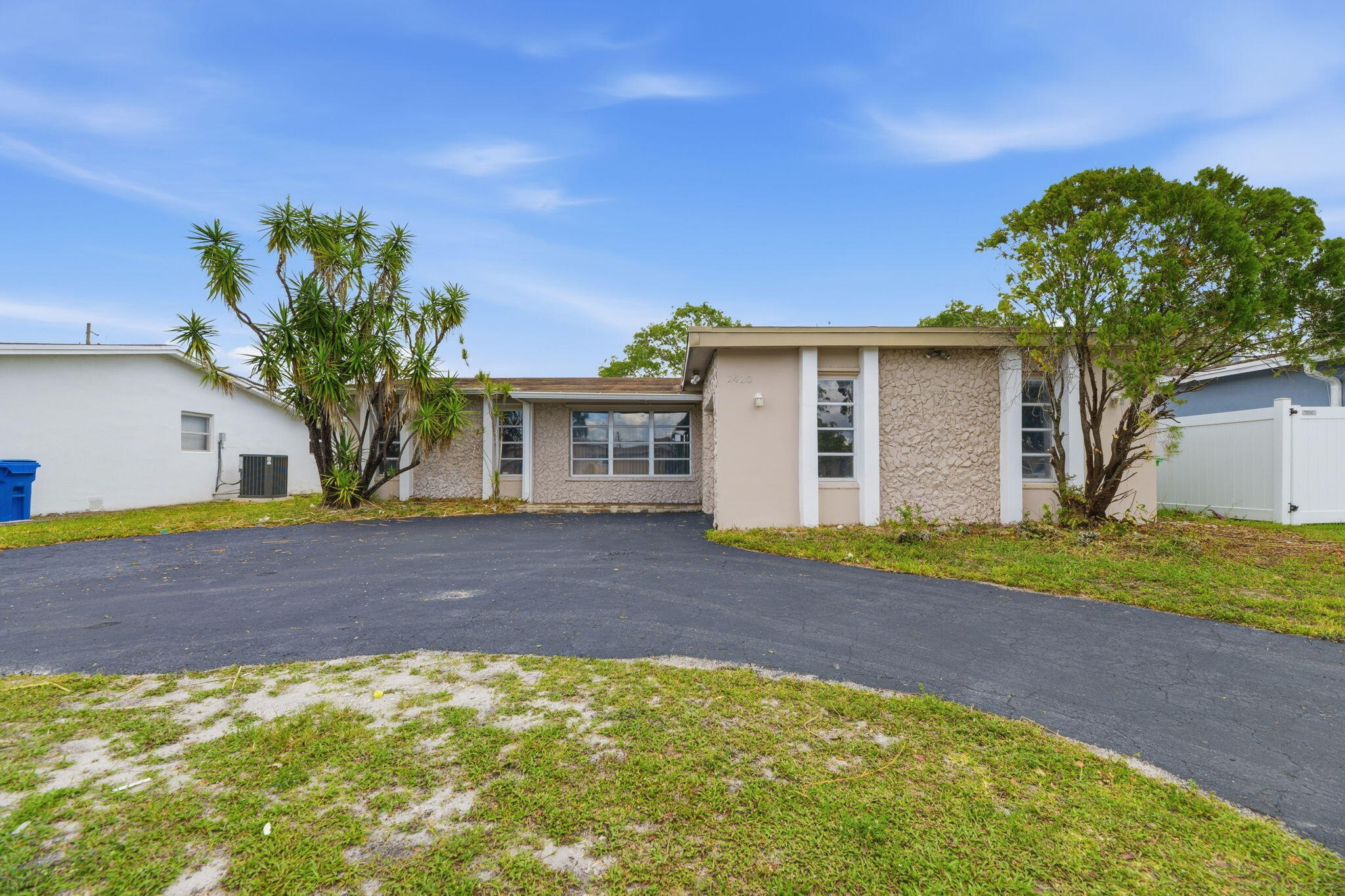 2420 NW 89th Avenue, Sunrise, FL 33322, Sunrise