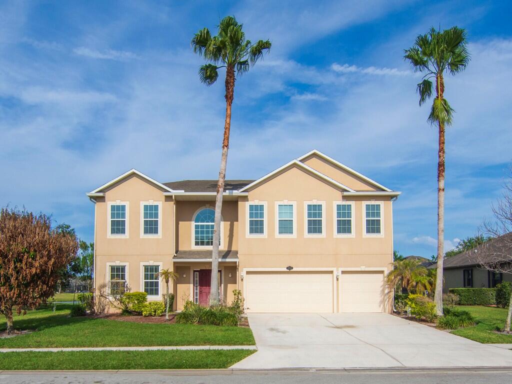 4730 Ashley Lake Circle, Vero Beach, FL 32967, Vero Beach