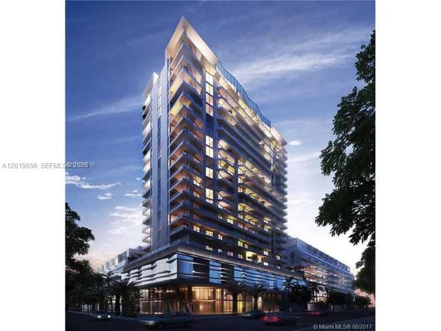 1010 SW 2nd Avenue 1105, Miami, FL 33130